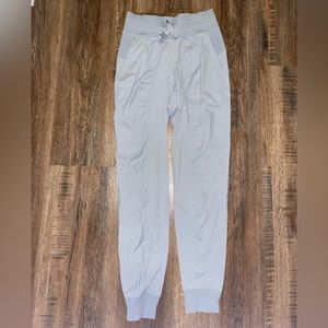 Lululemon dance studio joggers